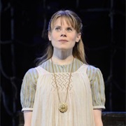 Molly Aster (Peter and the Starcatchers)