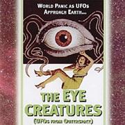 418 - Attack of the The Eye Creatures