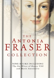 The Antonia Fraser Collection (Antonia Fraser)