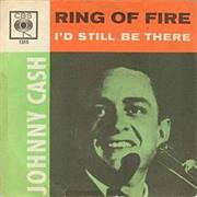 Ring of Fire - Johnny Cash