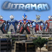 Ultraman