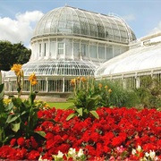 Botanic Gardens, Belfast