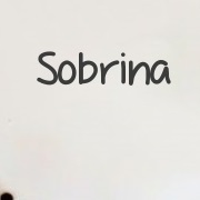 Sobrina