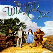 Kansas - The Wizard of Oz