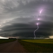 Chamberlain, Saskatchewan