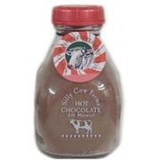 Silly Cow Hot Chocolate