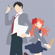 Chiyo & Nozaki