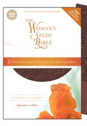 The Holy Bible (God)