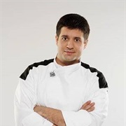 Gabriel "Gabe" Gagliardi (S02)