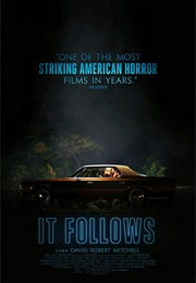 It Follows
