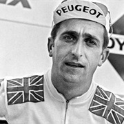 Tom Simpson
