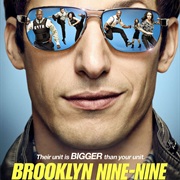 Brooklyn Nine Nine Season 3