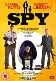 Spy