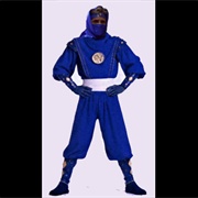 Blue Ninja