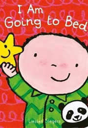 I Am Going to Bed (Leisbet Slegers)