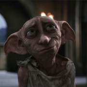 Dobby - Harry Potter &amp; the Deathly Hallows Pt 1
