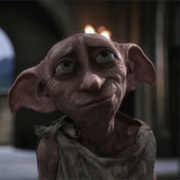 Dobby - Harry Potter & the Deathly Hallows Pt 1
