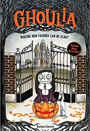 Ghoulia (Book 1) (Barbara Cantini)