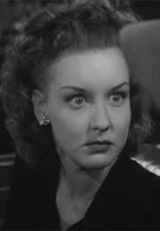 Ann Savage - Detour (1945)