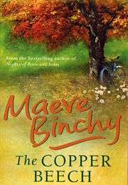 The Copper Beech (Maeve Binchy)