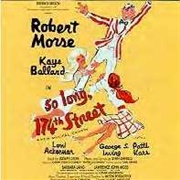 So Long, 174th Street