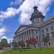 South Carolina Capitol