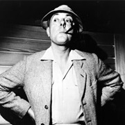 Jacques Tati