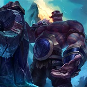 Classic Braum