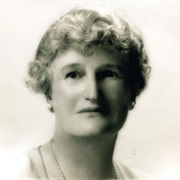 Abby Aldrich Rockefeller