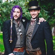 I've Been a Bestman (Twice)