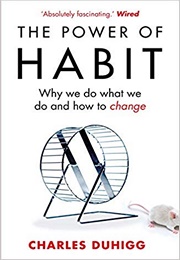 The Power of Habit (Charles Duhigg)
