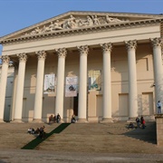 Hungarian National Museum, Budapest