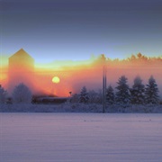 Southern Ostrobothnia