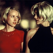 Mulholland Drive