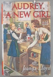 Audrey, a New Girl (Joanna Lloyd)