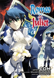 Romeo X Juliet (GONZO)