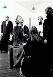 The Cherry Orchard (1974)