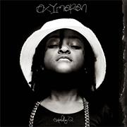Schoolboy Q - Oxymoron