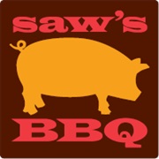 Saw&#39;s BBQ