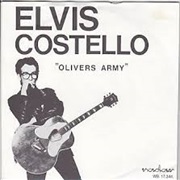 Oliver's Army - Elvis Costello and the Attractions