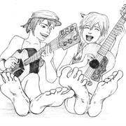 Sing a Song Really Loud