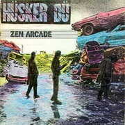 What's Going on - Hüsker Dü