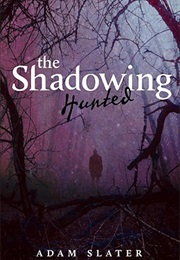 Hunted (Adam Slater)