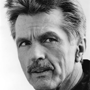 Tom Skerritt