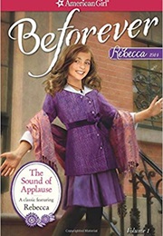 The Sound of Applause (Jacqueline Greene)