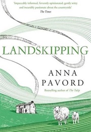 Landskipping (Anna Pavord)