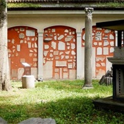 Civico Museo Di Storia Ed Arte Ed Orto Lapidario, Trieste