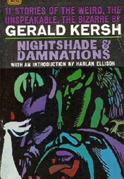 Nightmares and Damnations (Gerald Kersh)