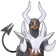 Mega Houndoom