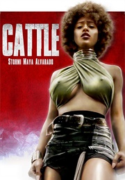 Cattle- The Cult (2018)